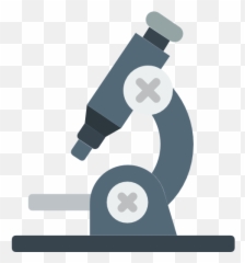 Rakesh Srivastava Phd Cancer Obesity Nutrition - Flat Microscope Icon Png