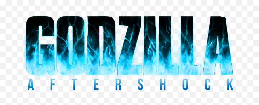 Comicsbooks Monsterverse - Kaiju Battle Godzilla King Of The Monsters Transparent Logo Png,Godzilla Transparent