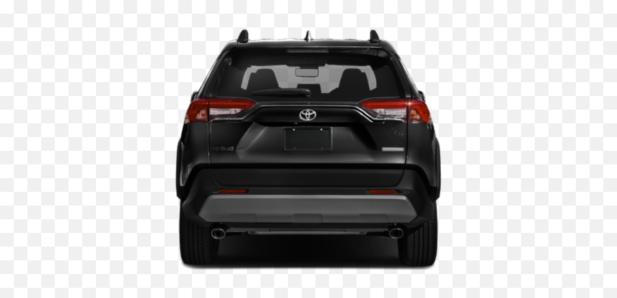 2019 Toyota Rav4 Adventure In Salem Or Portland - 2019 Toyota Rav 4 Awd Rear View Png,Fj Cruiser Icon Lift