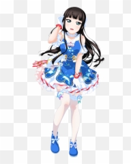 Member - Love Live School Idol Festival after school Ac png