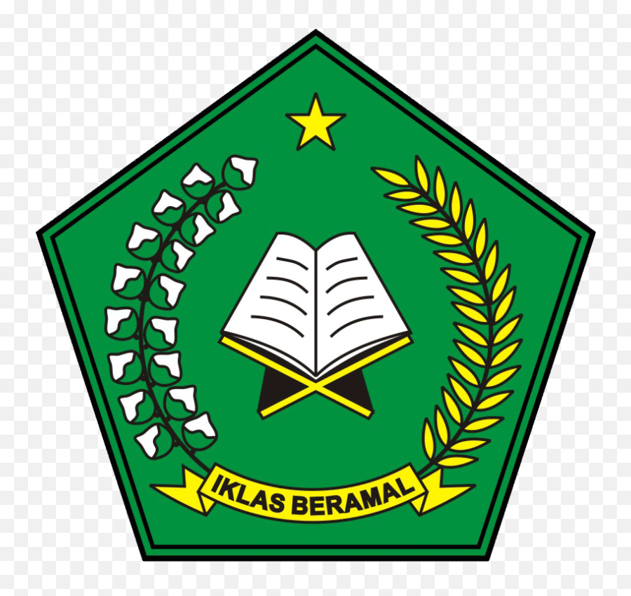 Beasiswa Luar Negeri Untuk Lulusan - Gambar Ikhlas Beramal Png,Logo Madrasah Aliyah Negeri