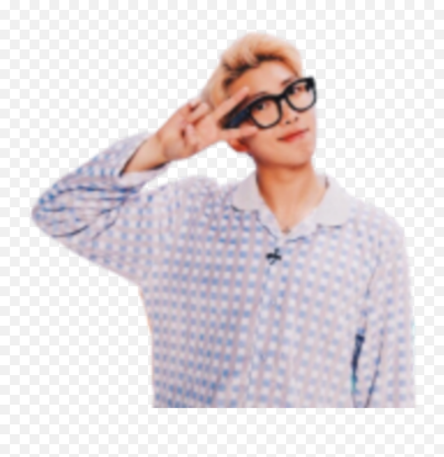 Namjoon Rapmonster Rm Kim - Bts Rm Run Ep 31 Png,Namjoon Png