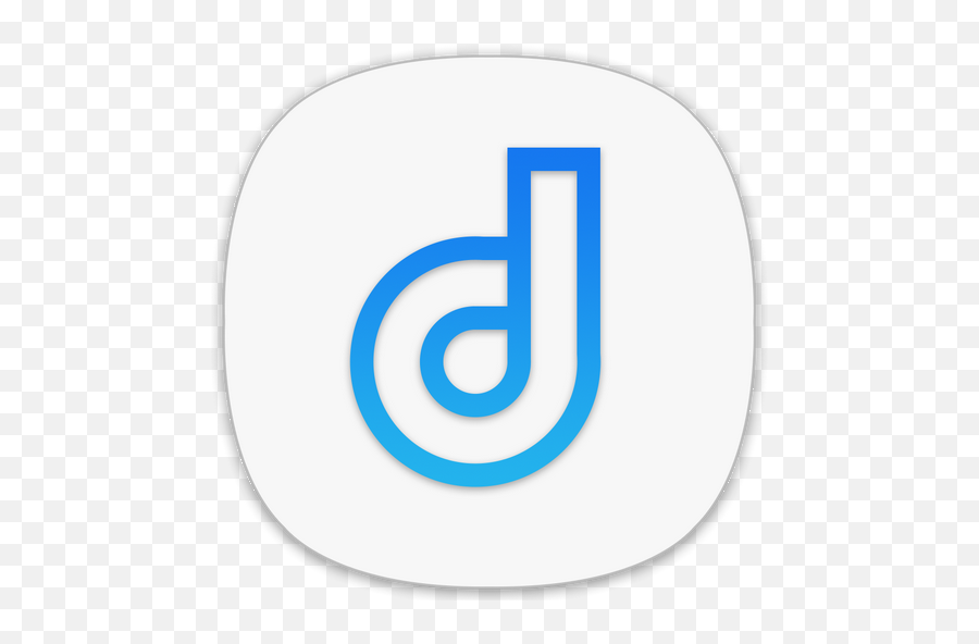 Delux 207 Patched Apk For Android - Dot Png,Galaxy Icon Pack