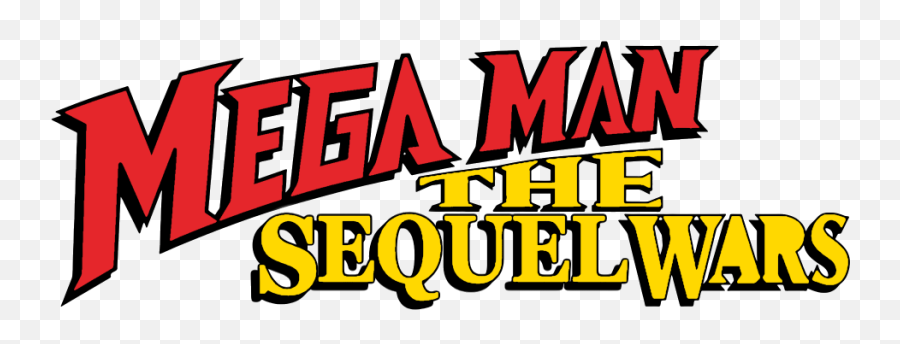 Mega Man The Sequel Wars Wily 2 - Language Png,Mega Man Legends Icon