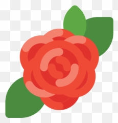 Flower - Free Nature Icons Garden Roses Png,Simple Flower Icon