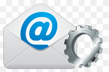 Hepsia Email Manager - Transparent Background Icons png