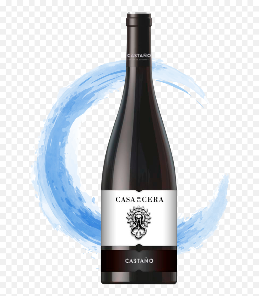 Casa De La Cera - Bodegas Castaño Barware Png,Nobilo Icon