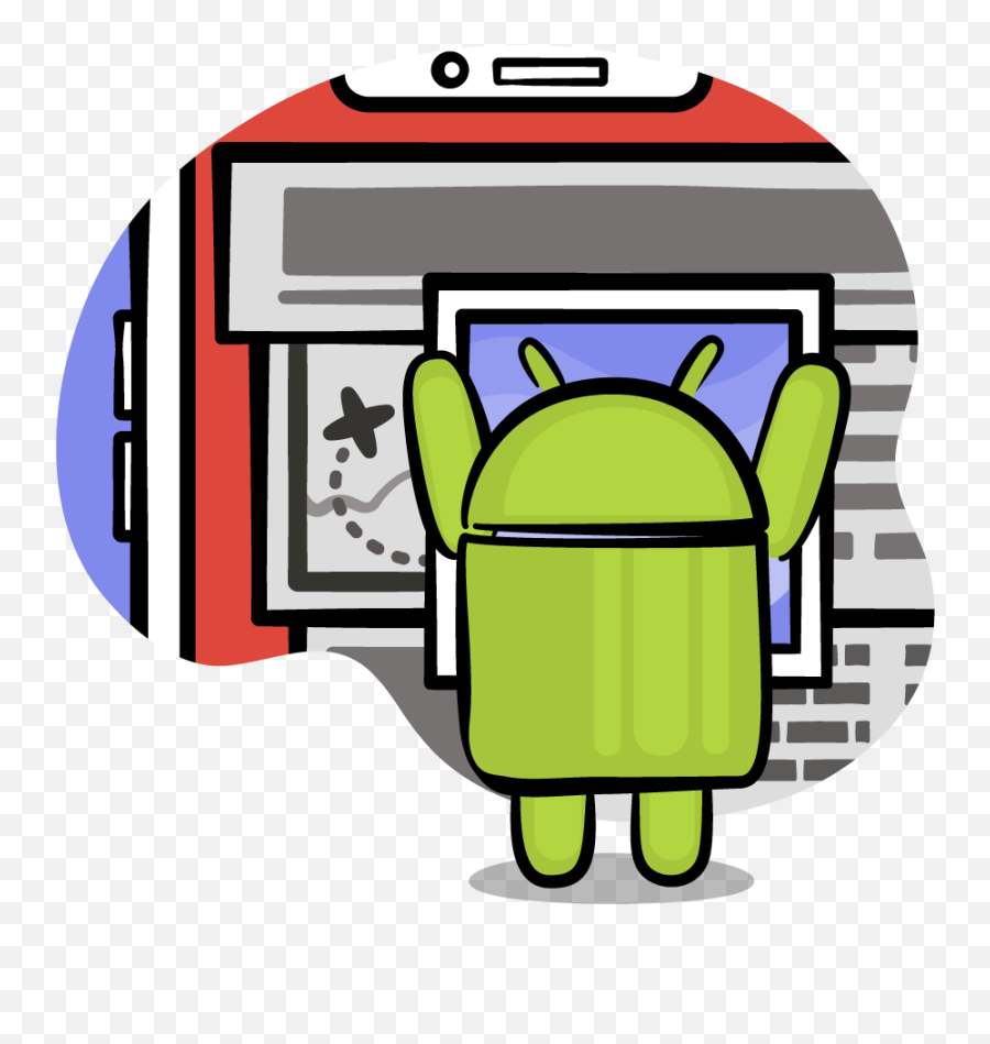 Implementing Picture In Mode Android - Language Png,Android L Icon Set