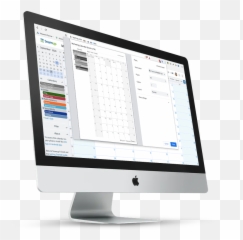 Print Multiple Months Of Teamup Calendar Blog - Lytron png