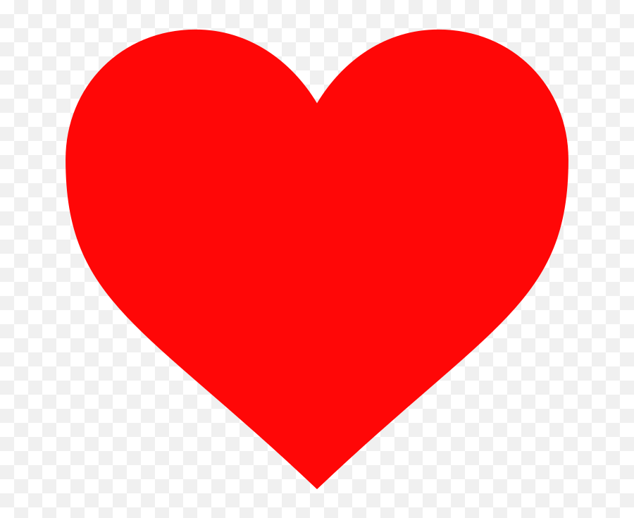 Heart Symbol - Wikipedia Love Heart Png,Heart Gif Icon