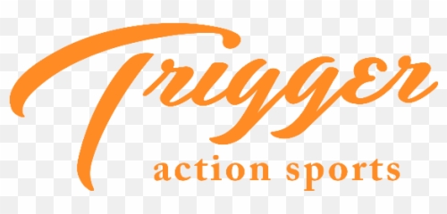 Waiver - Trigger Action Sports png