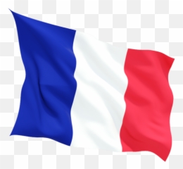 France Flag Png Transparent Images - Waving Flag Of France,French Flag Png