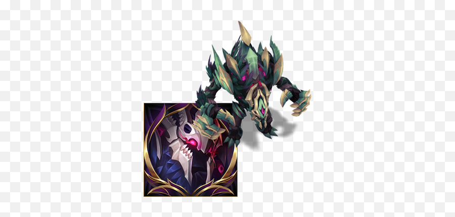 728 Pbe Update Icon Tweaks Balance Changes U0026 More - Lol News Lol Coven Warwick Png,Icon Boarders League 200 300 400