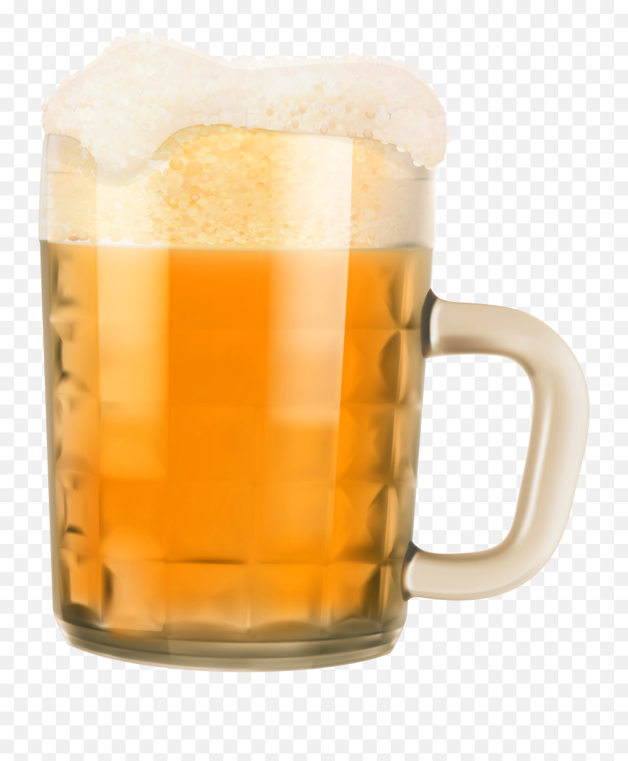 Oktoberfest Beer Png Transparent Image - Transparent Background Beer Stein Png,Beer Transparent Background