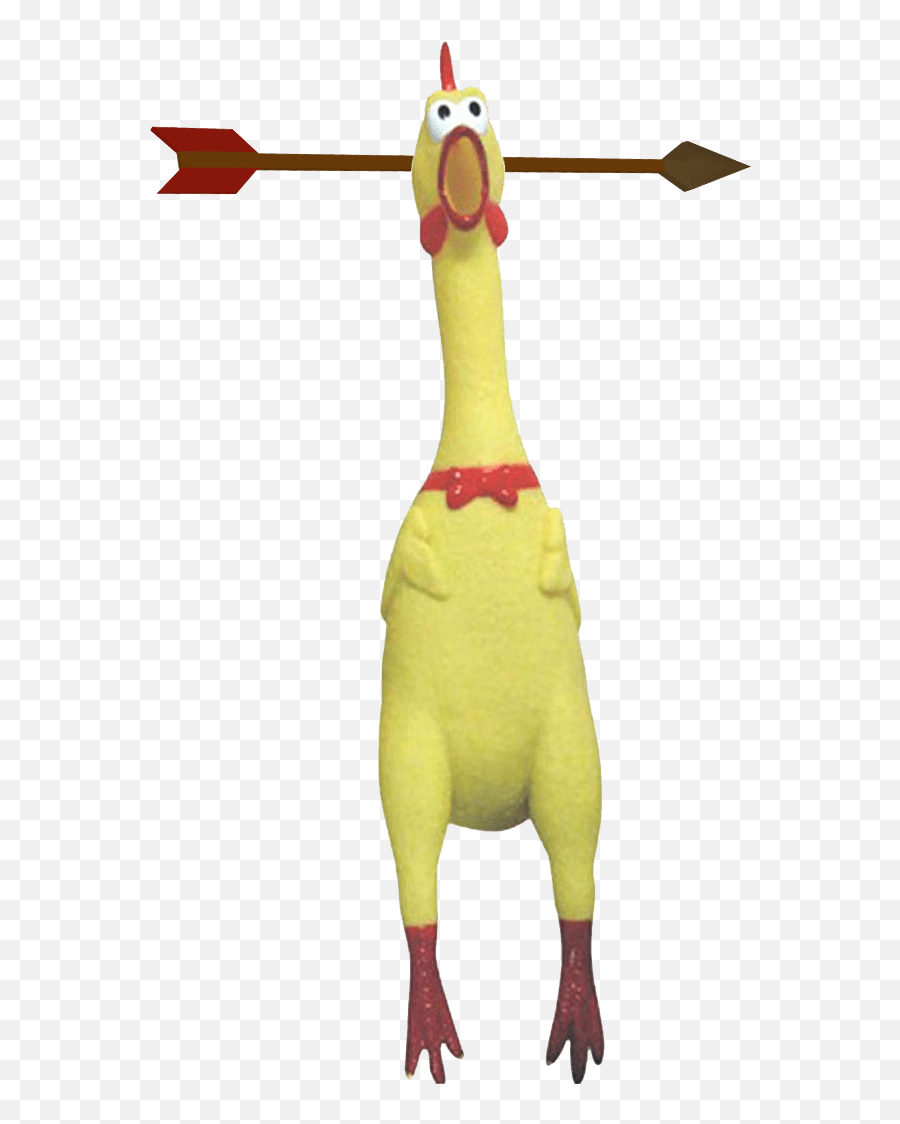 Rubber Chicken Transparent Background - Rubber Chicken Clear Background Png,Rubber Chicken Png