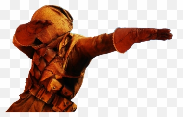 Download Hd Battlefield 1 Png - Character