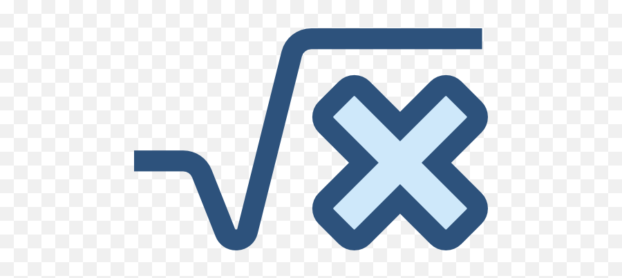 Math Logo Png 1 Image - Math Logo Blue Transparent,Math Logo