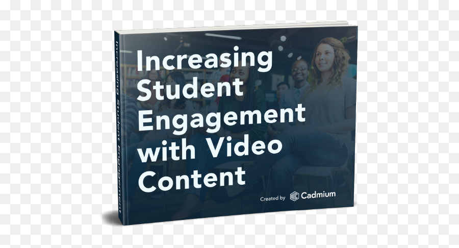 Offer Increasing Student Engagement With Video Content - Join With Us Png,Educreations Icon