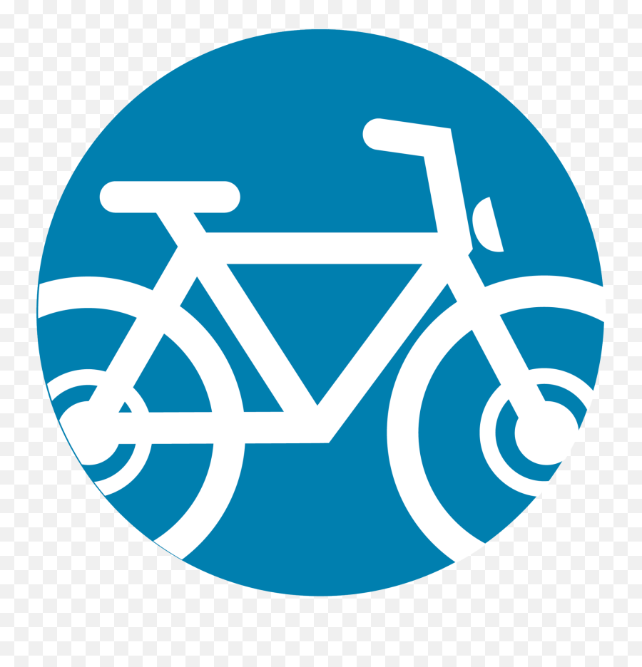 Cycling To And Around Campus Parking U0026 Transportation - Bisiklet Park Yeri Iareti Png,Road Bike Icon
