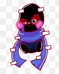 New Posts In Fanart - UNDERTALE Community on Game Jolt Fictional Character png