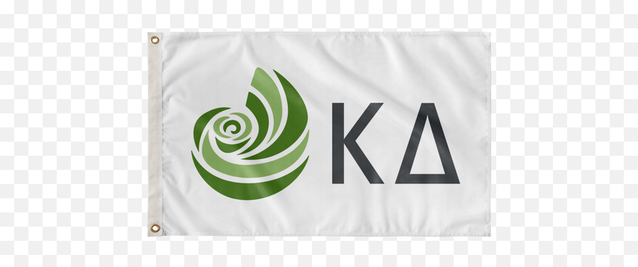 Kappa Delta Flags - Sorority Gifts Greek Banners Kappa Delta Logo Png,Instagram Flag Icon