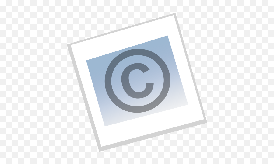 Filecopyright Iconsvg - Wikipedia Png,Copyright Icon