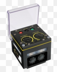 Warning Alarm Stability Protection Device - Leader Wasp Leader Wasp Png,Wasp Png