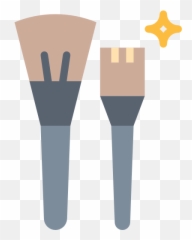 Free Icon Brush - Clip Art png
