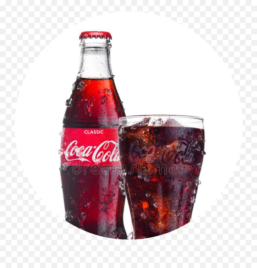 Coca Cola Glass Ice Cold - Ice Cold Coca Cola Png,Cold Png