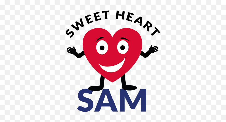 Sweet Hearts U2013 Fire Fighters Foundation - Sam Hearts Png,Tardis Icon Heart