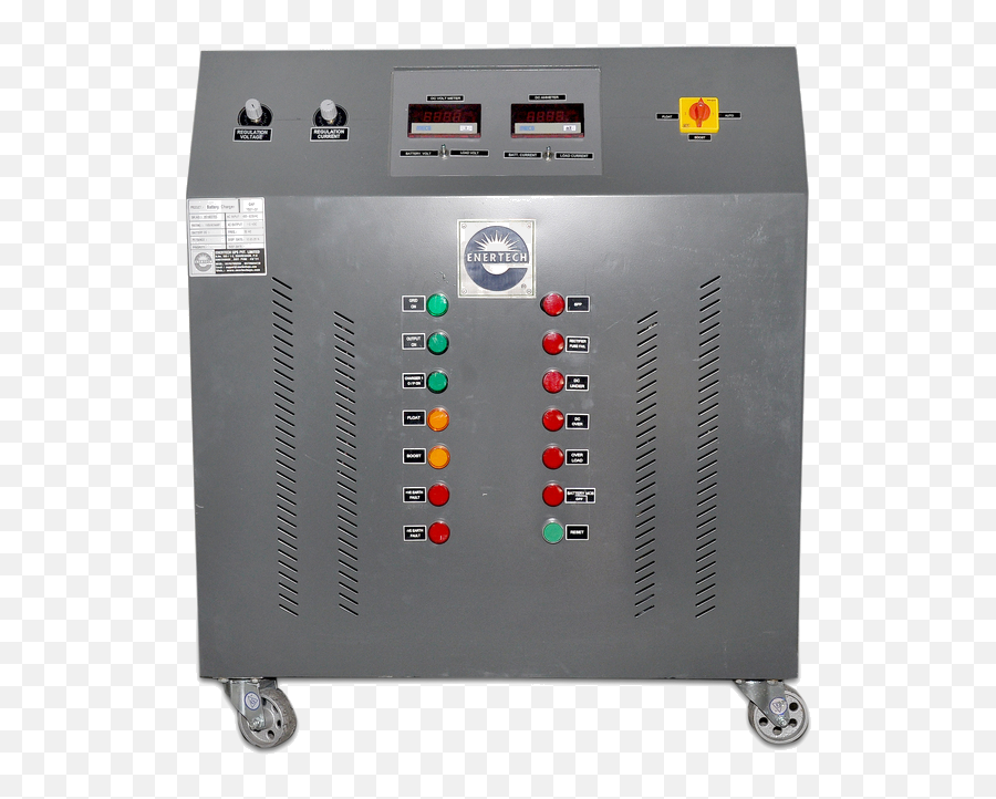 Special Battery Charger U2013 Enertech - Industrial Battery Charger Png,Charger Png