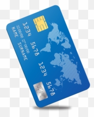 United Pay - Driving Digital Payment and Enabling Financial Credit Card png