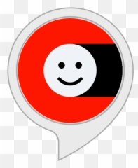 Amazoncom Trashy Mouth Alexa Skills Png Emoji Icon Level 40
