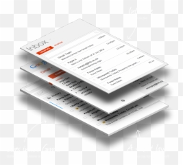 Sortd For Gmail Gsuite - Publication Png,Gmail Png