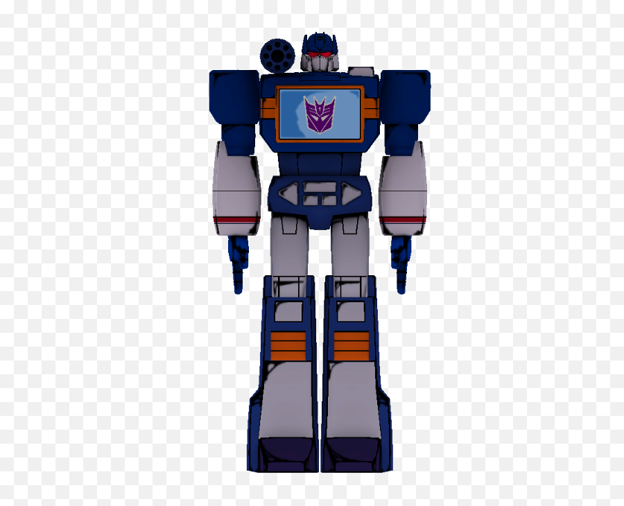 Png Clip Art Transparent Library - Soundwave,Soundwave Png