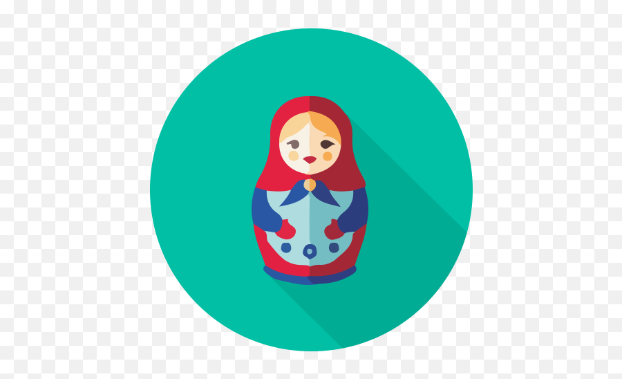 Russian Food Recipes - Apps On Google Play Png,Matryoshka Icon