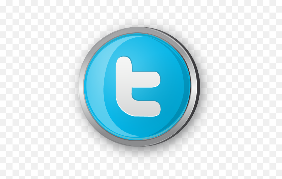 Download Hd Siguenos En Twitter - Iconos Twitter Y Facebook Png,Twitter Icon Hd