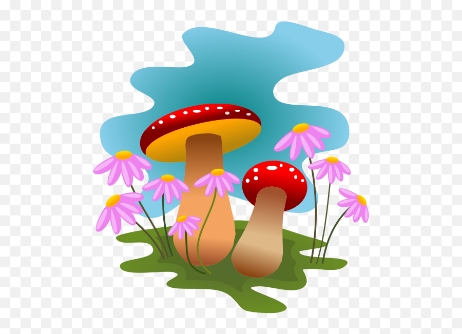 Mario Mushroom Clip Art Clipart Photo - Clipartingcom Png,Mario Mushroom Icon