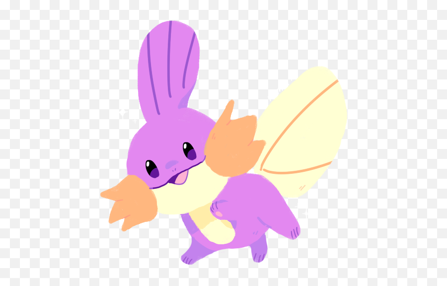 Shiny Mudkip Because Theyre Mudkips - Cartoon Png,Mudkip Png