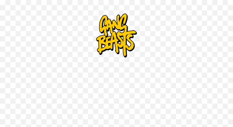 Logo Icon - Gang Beasts Logo Png,Glo Gang Logo