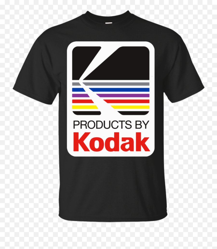 Download Free Kodak Black Shirt - Kodak Logo Png,Kodak Black Png