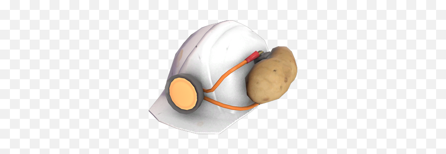 Fileitem Icon Aperture Labs Hard Hatpng - Official Tf2 Sea Snail,Hat Png