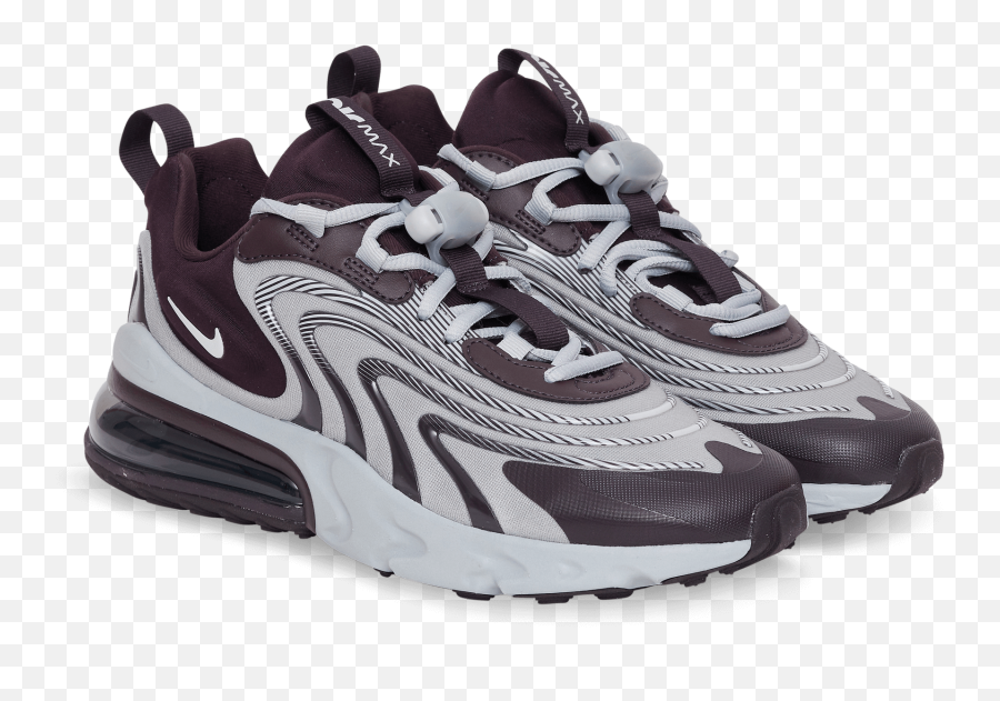 Air Max 270 React Eng Sneakers - Sneakers Png,Smoke Overlay Png