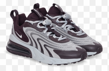 Air Max 270 React Eng Sneakers - png