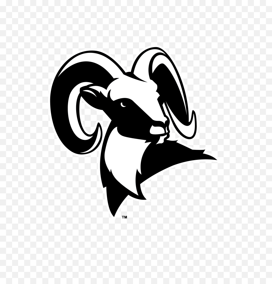 Symbols - Englewood High School Fl Logo Png,Rams Png