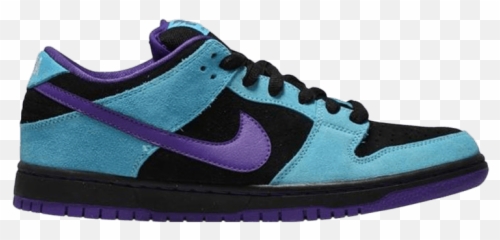 Dunk Low Pro Sb U0027skeletoru0027 - Nike 304292 020 Goat Sneakers Png,Skeletor Png