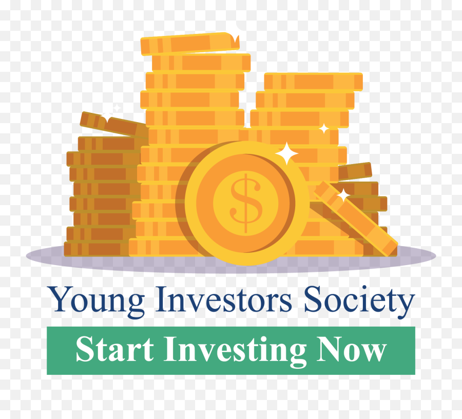 Start Investing Now Giveaway - Young Investors Society Clip Art Png,Giveaway Png
