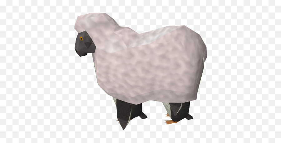 Sheep Penguins - The Runescape Wiki Sheep Runescape Png,Sheep Png