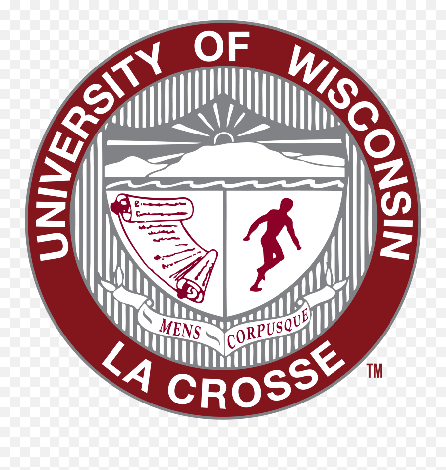 Logos U2013 University Communications Uw - La Crosse Emblem Png,Lg Logo Vector