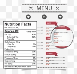 Best Recipe Nutrition Analysis Tool How To Get - Screenshot png
